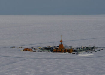 Lawsuit Seeks to Stop Oil Exploration in Remote Areas of the Arctic