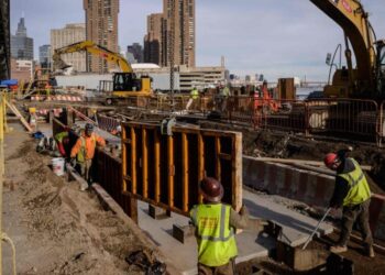 Federal Judge Blocks FEMA From Canceling Climate Resiliency Grants