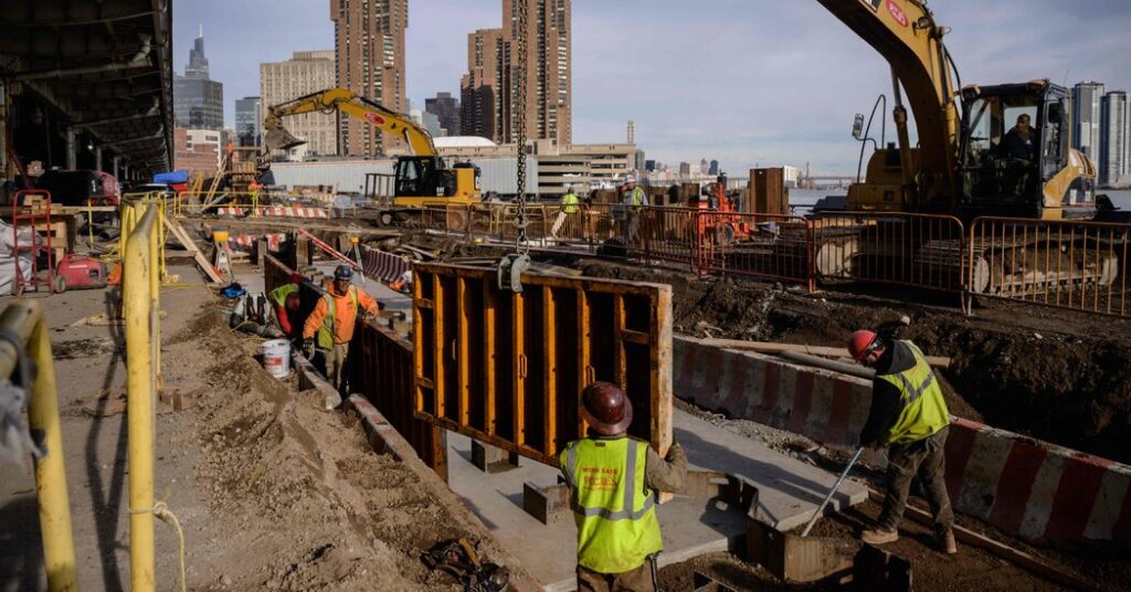 Federal Judge Blocks FEMA From Canceling Climate Resiliency Grants