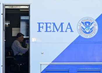 Trump Panel Abruptly Postpones Release of FEMA Overhaul Recommendations