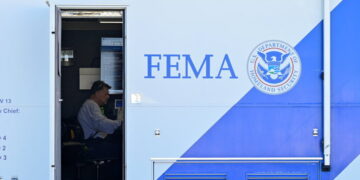 Trump Panel Abruptly Postpones Release of FEMA Overhaul Recommendations