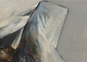 Two Women Who Kept the Art World at Arm’s Length