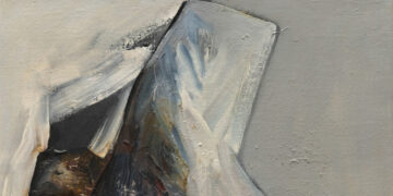 Two Women Who Kept the Art World at Arm’s Length