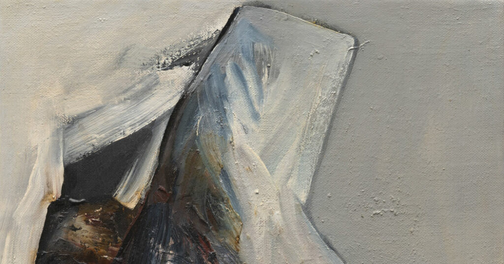 Two Women Who Kept the Art World at Arm’s Length