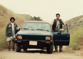 ‘Atropia’ Review: No Escape From Reality