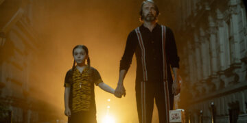 ‘Dust Bunny’ Review: A World of Wonders, Familiar and Foreign