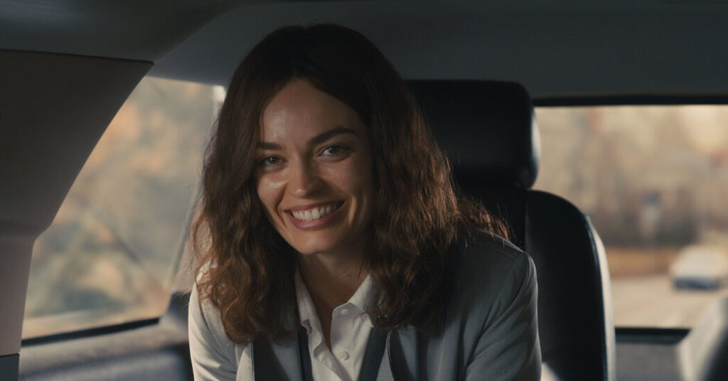 ‘Ella McCay’ Review: Right Girl, Wrong Time