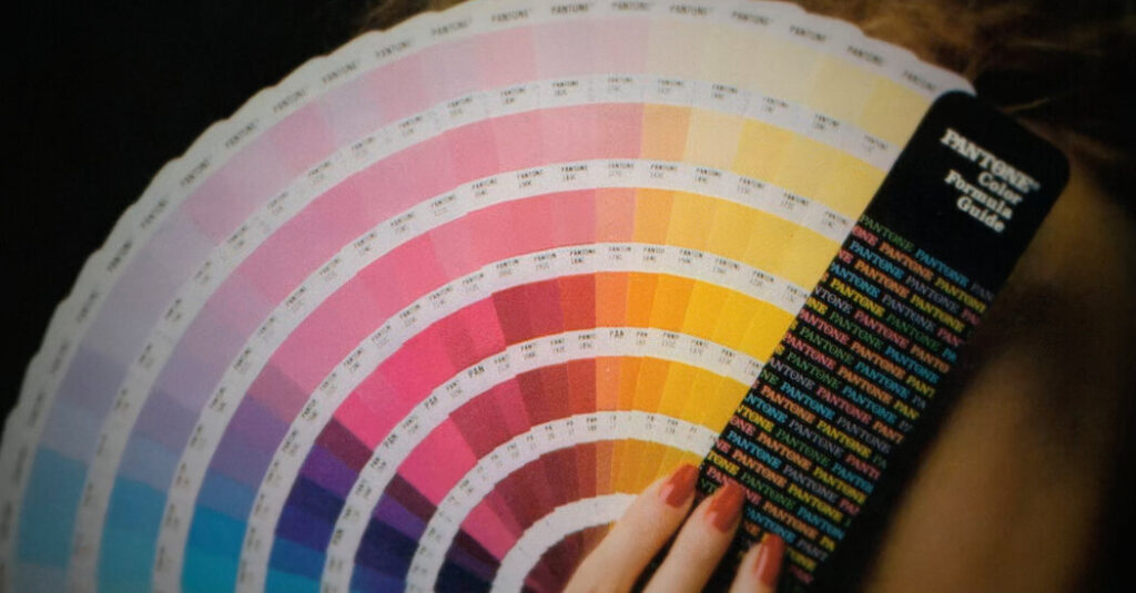 ‘The King of Color’ Review: He’s Just Into Hue