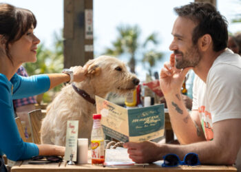 ‘Merv’ Review: Not Much to Gnaw On