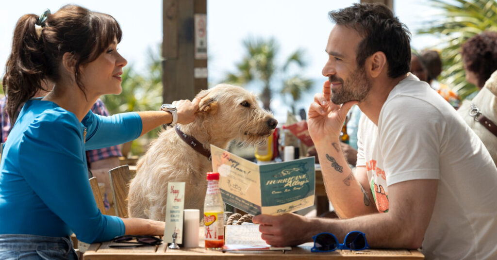 ‘Merv’ Review: Not Much to Gnaw On