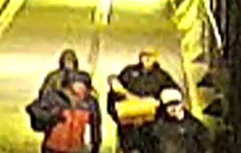 U.K. Police Seek Suspects in Theft of Over 600 Artifacts From Museum