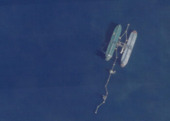 What to Know About Trump’s Seizure of an Oil Tanker Near Venezuela