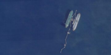 What to Know About Trump’s Seizure of an Oil Tanker Near Venezuela