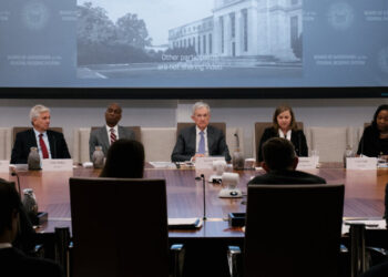 Fed Divisions Underscore Challenge for Trump’s Next Chair