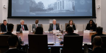 Fed Divisions Underscore Challenge for Trump’s Next Chair