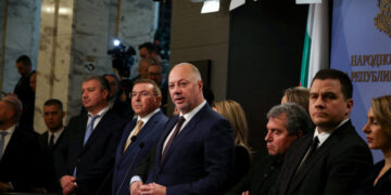 Bulgaria’s Prime Minister Resigns in the Face of Mass Protests