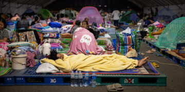 Ahead of Trump Call, Fighting Between Thailand and Cambodia Intensifies