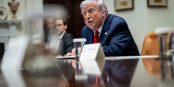 ‘Pretty Strong Words’ Used on Ukraine Call With European Leaders, Trump Says