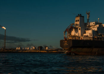 Oil Tanker Seizure Hits Venezuela’s Lifeblood. Here’s What to Know.