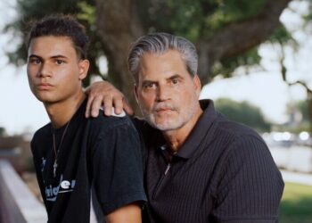 He Tried to Protect His Son From Bullies. He Didn’t Know How Far They Would Go.
