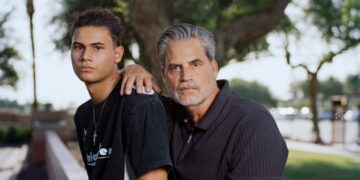 He Tried to Protect His Son From Bullies. He Didn’t Know How Far They Would Go.