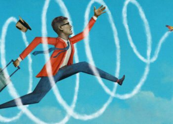 Help! Can an Airline Really Do That to Me?