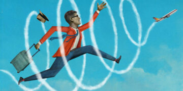 Help! Can an Airline Really Do That to Me?