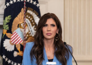 Noem to Face Questions From House Panel Amid Immigration Crackdown