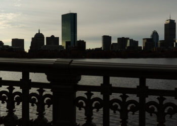 HUD Accuses Boston of Racial Discrimination in Housing Policies