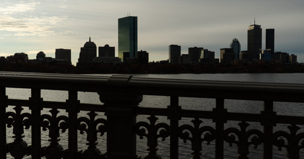 HUD Accuses Boston of Racial Discrimination in Housing Policies