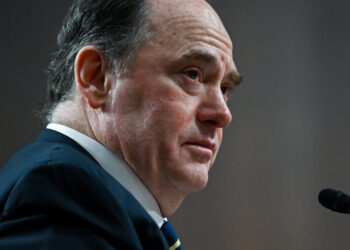 Navy Submits Investigation on Senator to Hegseth’s Office