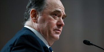 Navy Submits Investigation on Senator to Hegseth’s Office