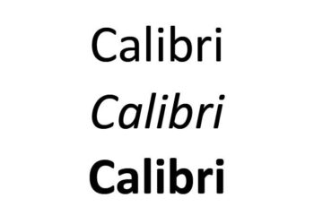 Calibri’s Run-In With Rubio Wasn’t Its First Controversy