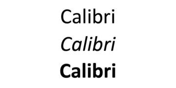 Calibri’s Run-In With Rubio Wasn’t Its First Controversy