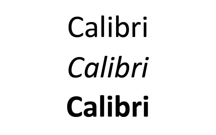 Calibri’s Run-In With Rubio Wasn’t Its First Controversy