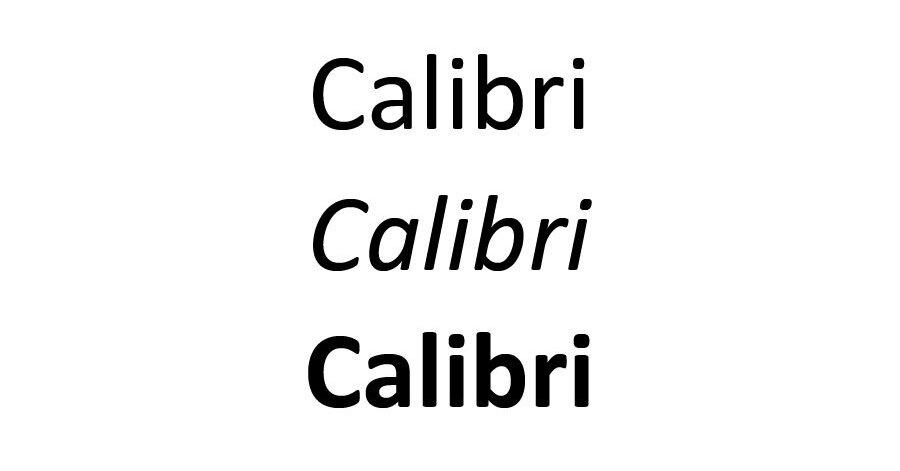Calibri’s Run-In With Rubio Wasn’t Its First Controversy