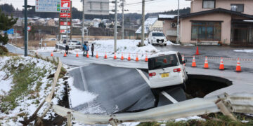 Here’s What to Know About Japan’s Mega Quake Advisory