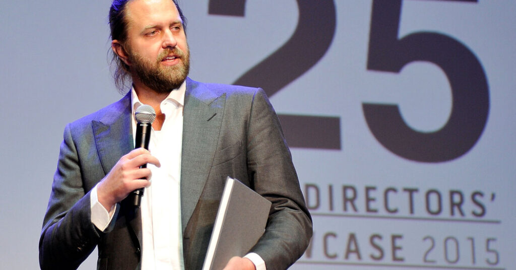 Hollywood Director Is Convicted in $11 Million Scheme to Defraud Netflix