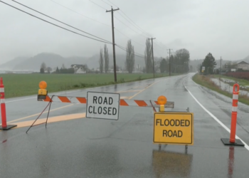 Canada Closes Highways to Vancouver After Flooding and Landslides