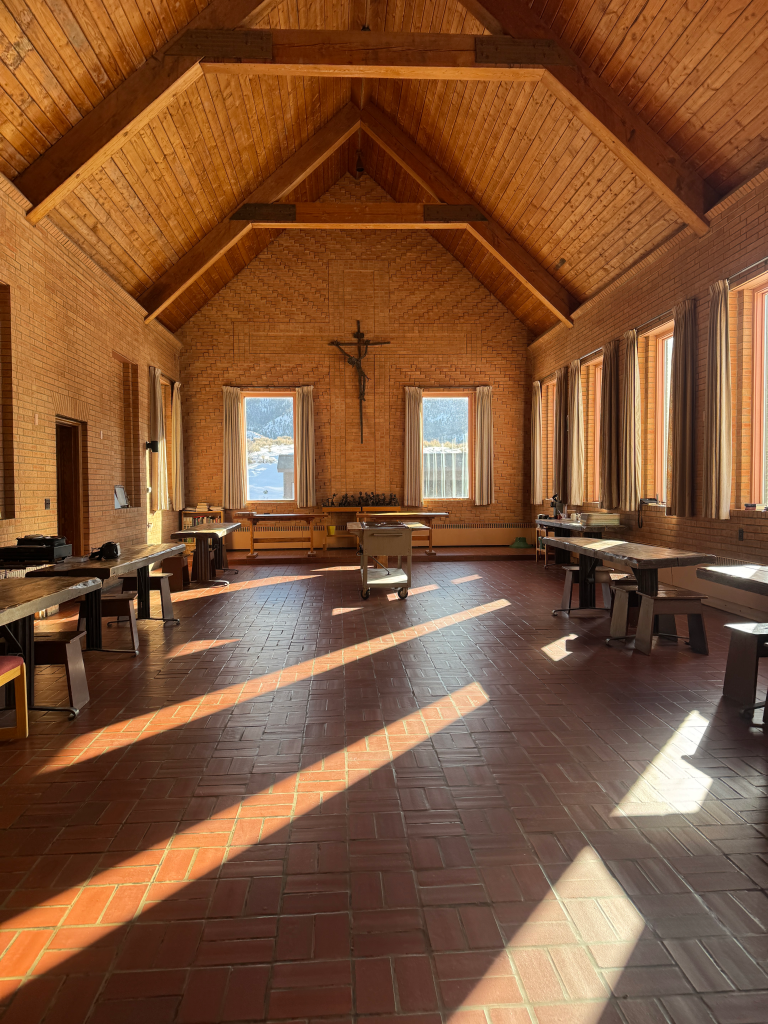 : Palantir co-founder and CEO Alex Karp has paid a record $120 million for a sprawling former monastery outside Aspen, marking the most expensive residential sale ever in Colorado’s Pitkin County.