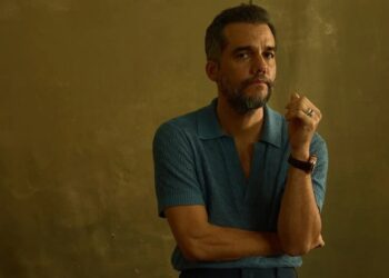 Wagner Moura Reckons With Fascism’s Past and Present in ‘The Secret Agent’