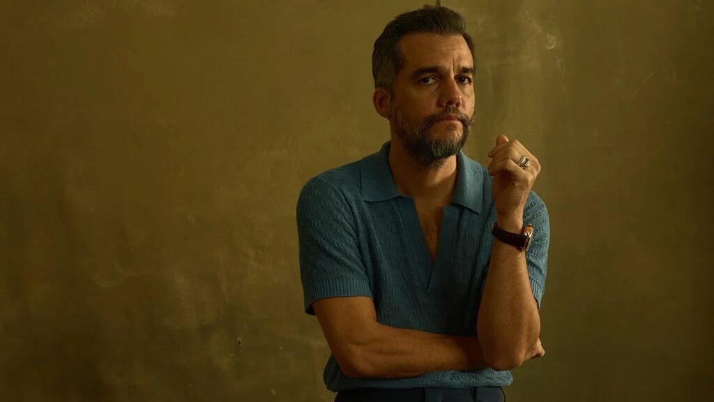 Wagner Moura Reckons With Fascism’s Past and Present in ‘The Secret Agent’