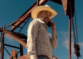 ‘Landman’ Scores Early Season 3 Renewal at Paramount+ Amid Strong Ratings