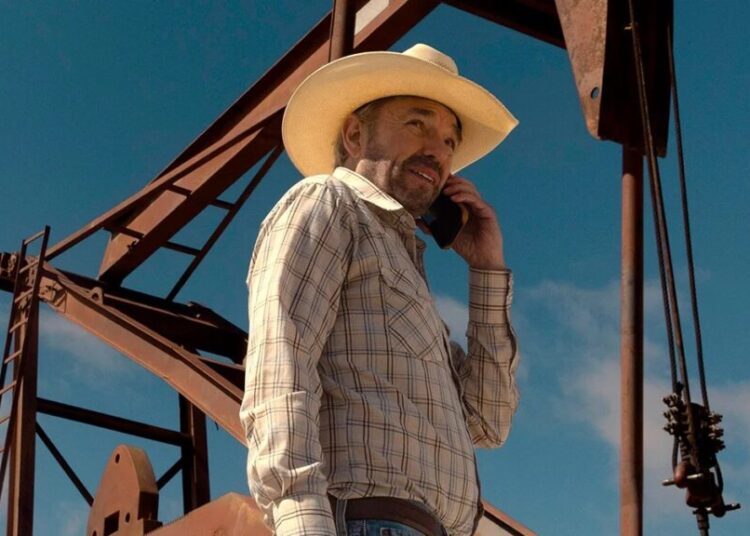 ‘Landman’ Scores Early Season 3 Renewal at Paramount+ Amid Strong Ratings