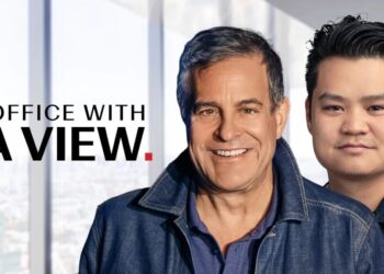 Desert Eclipse Co-Founders Jason Chen and Ted Gagliano on Rewiring Animated Film Production