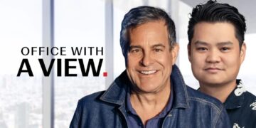 Desert Eclipse Co-Founders Jason Chen and Ted Gagliano on Rewiring Animated Film Production