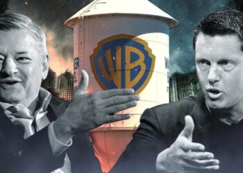 Chasing WBD:  Paramount vs. Netflix Pros and Cons | Analysis