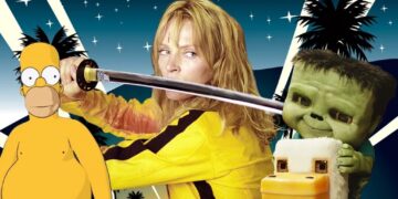 Tarantino on Fortnite Is the Latest Collision of Hollywood and Gaming