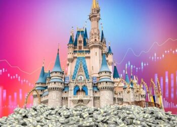 Inside Disney’s Theme Park Pricing Gamble: ‘It’s Not Dynamic Pricing as Much as Dynamic Ratcheting’ | Exclusive