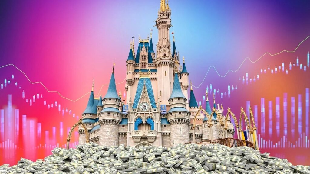 Inside Disney’s Theme Park Pricing Gamble: ‘It’s Not Dynamic Pricing as Much as Dynamic Ratcheting’ | Exclusive